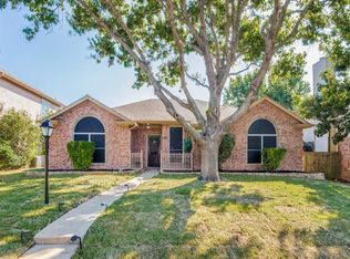 7660 Tournament Rd, Frisco, TX 75035