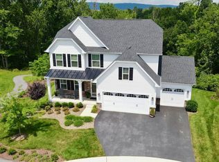 711 Potterfields Ct, Brunswick, MD 21716