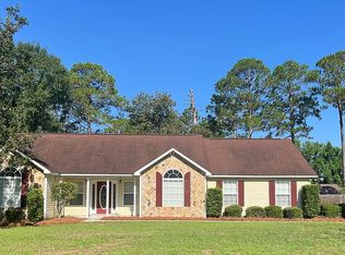 1607 Jimmy St, Adel, GA 31620