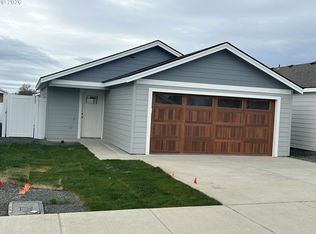 615 Jimmy St, Stanfield, OR