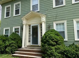 21 Woodland St #A, Arlington, MA 02476