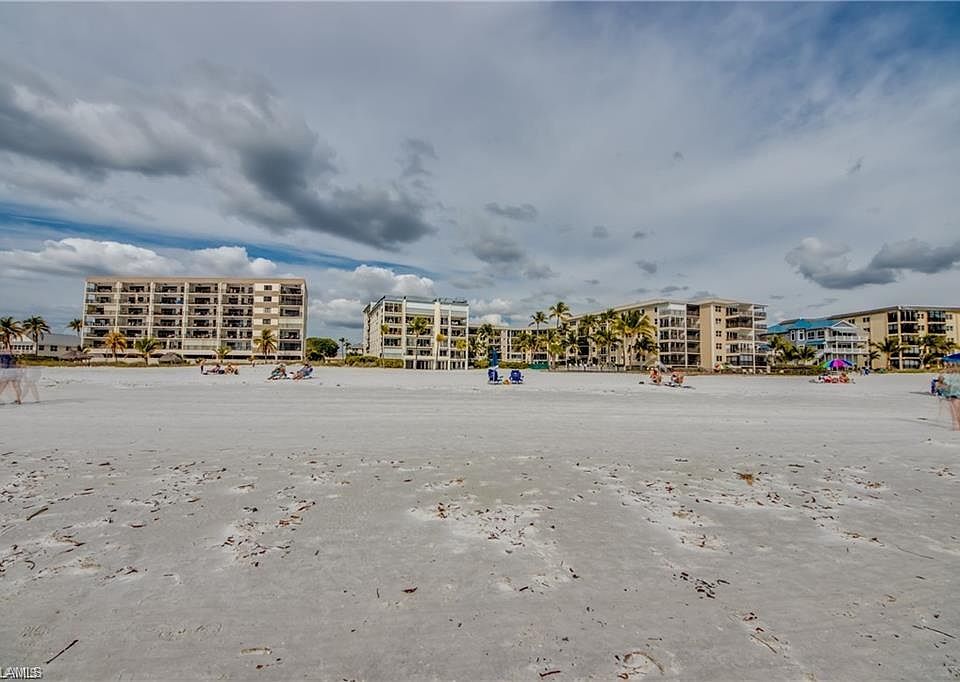 1st image of 2560 Estero Blvd APT 2A
