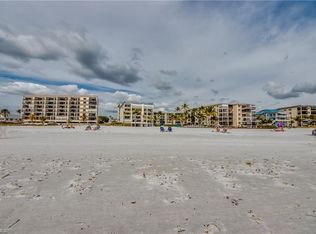 2560 Estero Blvd APT 2A, Fort Myers Beach, FL 33931