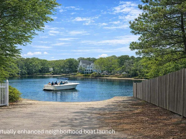 16 Carolyn Lane, East Falmouth, MA 02536