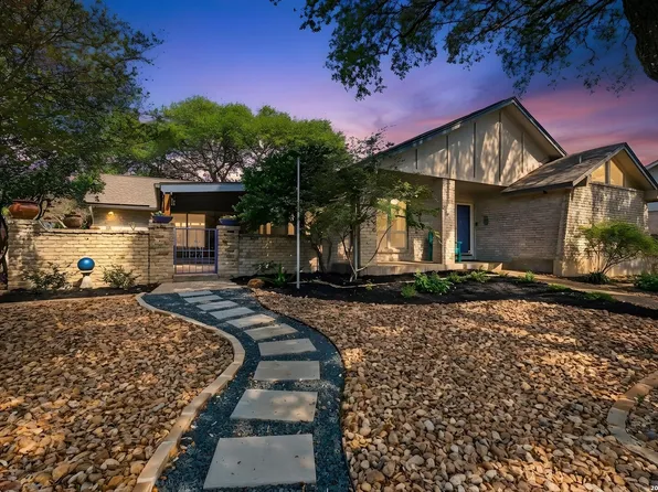 11611 Whisper Trail, San Antonio, TX 78230