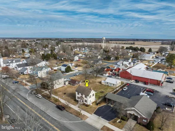 506 Central Ave, Ridgely, MD 21660