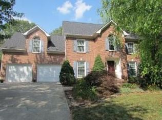 428 Dixie View Rd, Knoxville, TN 37934