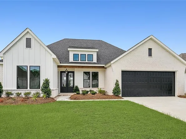 8073 Bedico Trail Ln, Madisonville, LA 70447