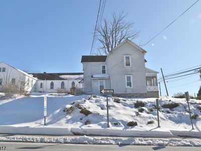 11 Rt23, Hamburg, NJ, 07419