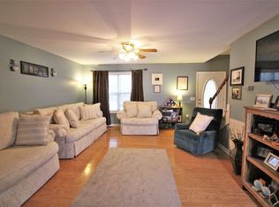 2034 Eastbrook Rd, Estill Springs, TN 37330