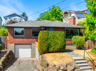 2808 NW 65th St, Seattle, WA 98117