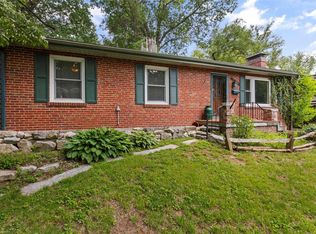 814 Gerald Pl, Saint Louis, MO