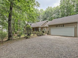 165 Fern Brk, Blairsville, GA 30512