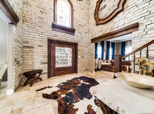 6216 Yorkshire Dr, Spring Branch, TX 78070