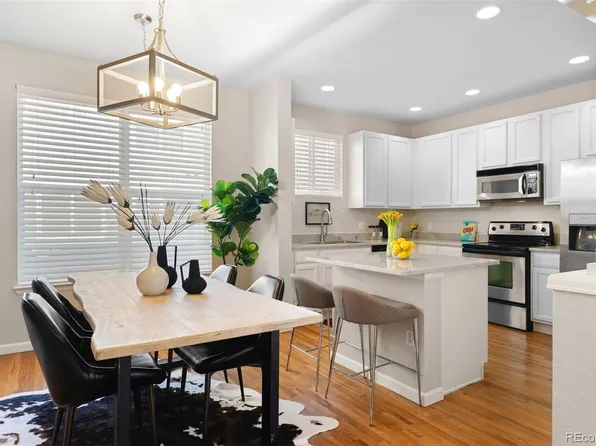 7700 E Academy Boulevard #303, Denver, CO 80230