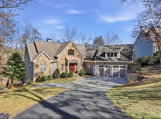 5264 Laurel Cir, Gainesville, GA 30506