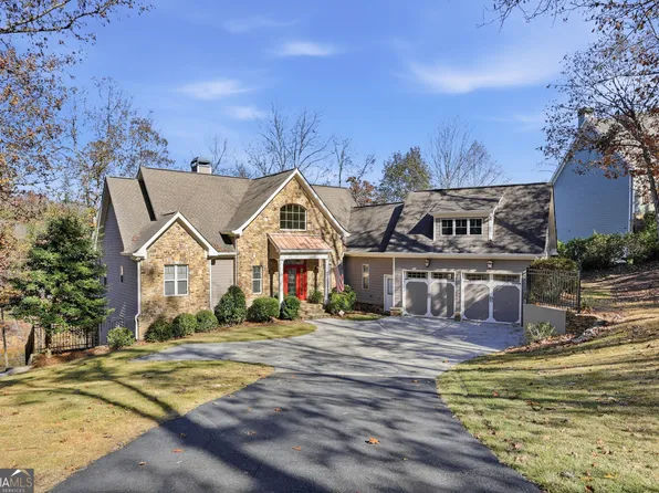 5264 Laurel Cir, Gainesville, GA 30506