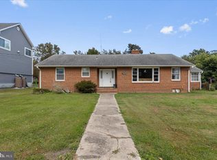 5563 Gloucester St, Churchton, MD 20733