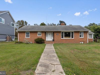5563 Gloucester St, Churchton, MD, 20733