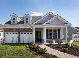 254 Valor Dr UNIT 254, Lititz, PA 17543