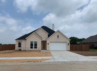232 Trail Dust Dr, Godley, TX 76044