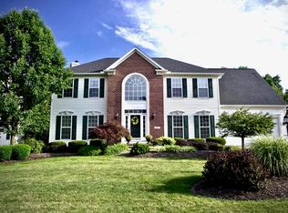 6077 Triple Crown Dr, Medina, OH 44256