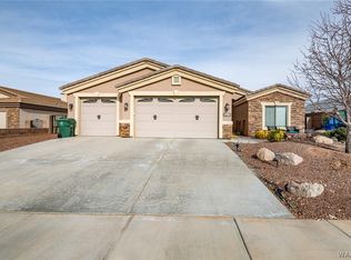 3271 Motherlode Rd, Kingman, AZ 86401