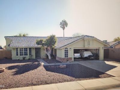5659 W Villa Theresa Dr, Glendale, AZ, 85308
