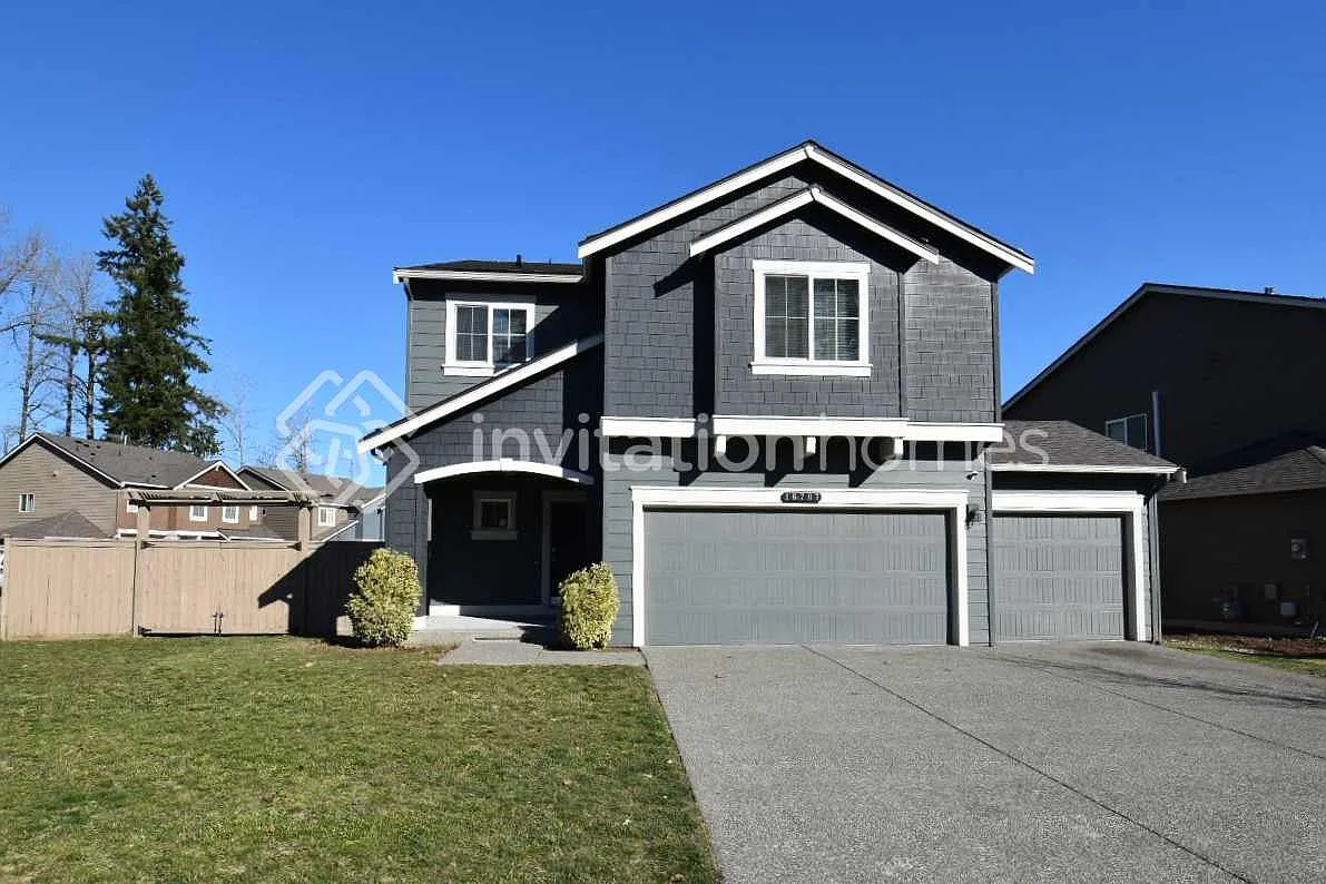 16707 80th Avenue Ct E Puyallup, WA 98375 — Photo 1