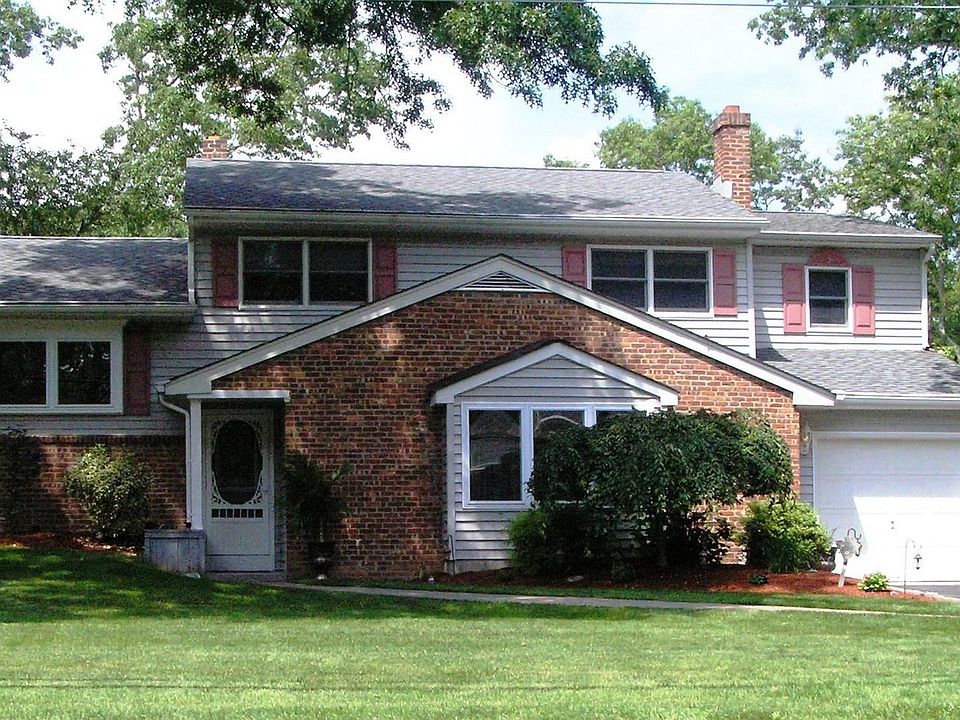 58 Shady Nook Dr, Toms River, NJ 08755 Zillow
