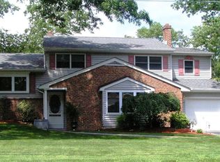 58 Shady Nook Dr, Toms River, NJ