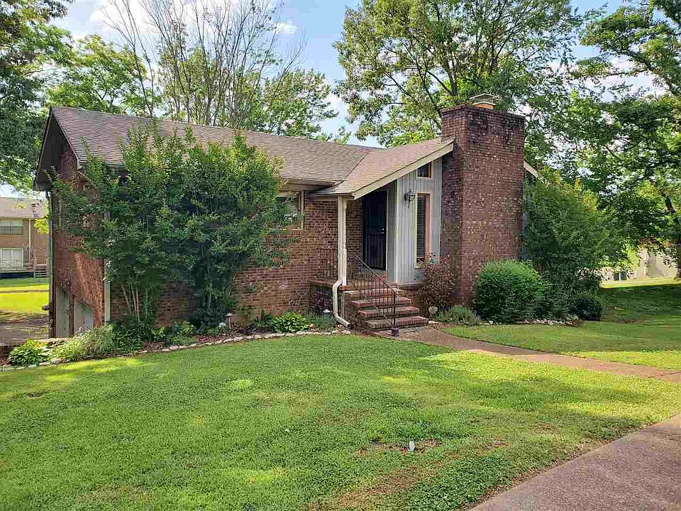 593 Wallace Rd, Jackson, TN 38305 Zillow