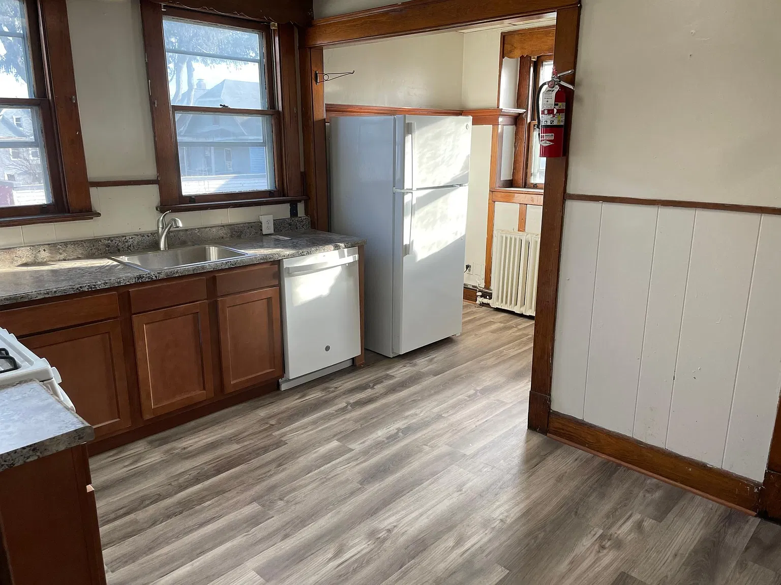 3 bed, 1385 sqft, $1,600 — Photo 2