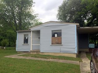 121 Rio Rita Dr, Garland, TX 75040