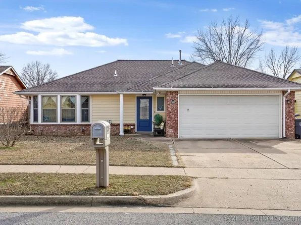 13614 E 15th St, Tulsa, OK 74108