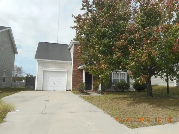 111 W Waverly Place Ct, Columbia, SC 29229