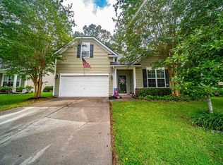 3050 Nantuckett Ave, North Charleston, SC 29420
