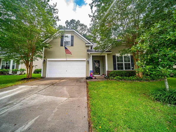 3050 Nantuckett Ave, North Charleston, SC 29420