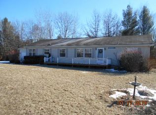 4838 Warrington Way, Gladwin, MI 48624