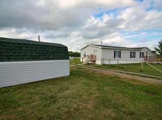 20428 5 Mile Rd, Stanwood, MI 49346