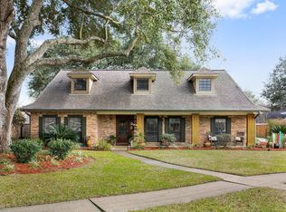 103 Eton Cir, Lafayette, LA 70508