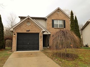 2100 Cheraw Ct, Lexington, KY 40511