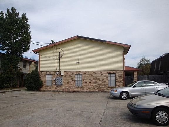 Exterior Rear