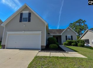 1118 Hamilton Place Cir, Columbia, SC 29229