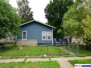 5303 N 27th St, Omaha, NE 68111