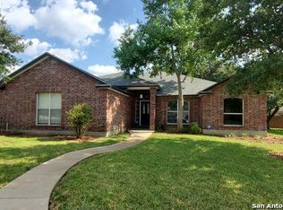 9502 Braun Sq, San Antonio, TX 78254