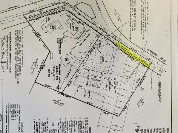 21913 Durberry Rd, Smithsburg, MD 21783
