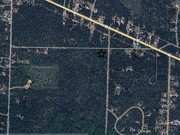 5th image of 0 Sweet Fern Dr