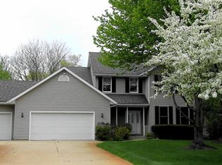 5802 Woodbrook St, Schoolcraft, MI 49087