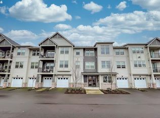 17126 SW Snowdale St UNIT 305, Beaverton, OR 97007